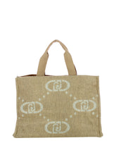 LIU JO SOFT1 Liu Jo Borsa a Mano Donna Beige Beige